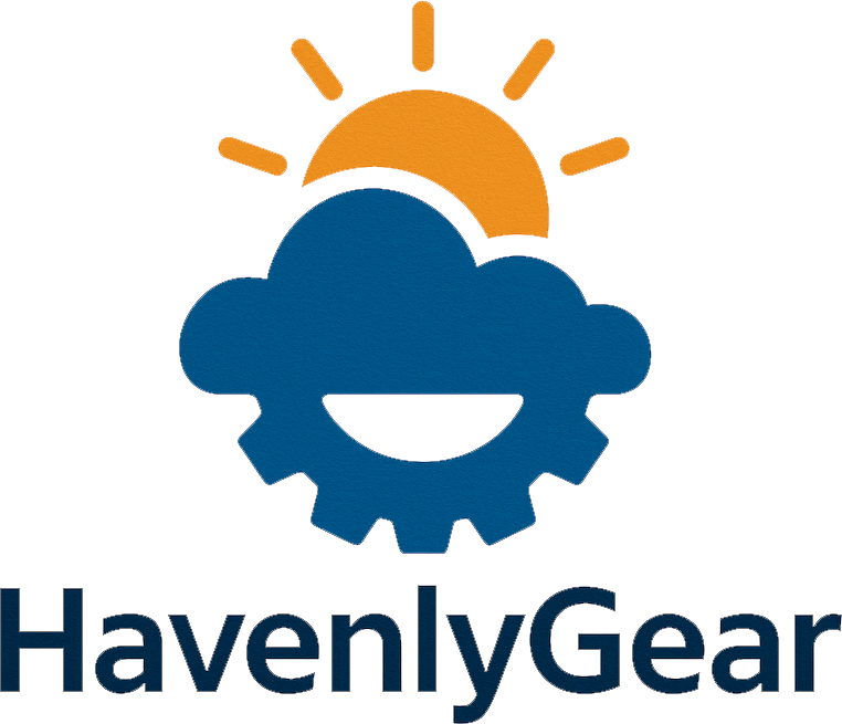 HavenlyGear - 